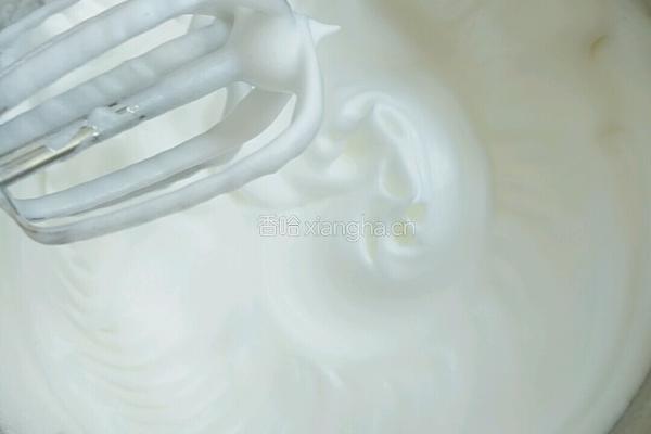 锅烤蛋糕的做法图解7