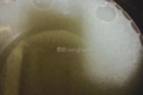炸猪皮拆骨肉粉丝汤的做法图解13