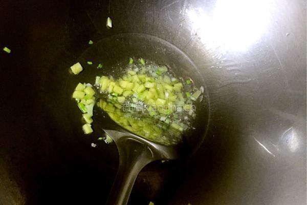 鸭血肉圆汤的做法图解10