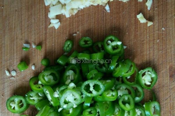 鱼香土豆丝的做法图解2
