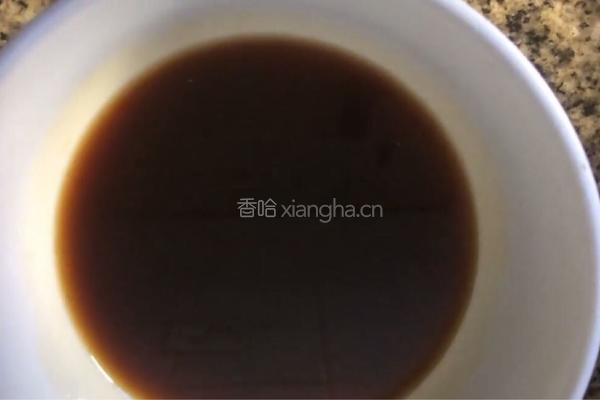 红糖粑粑的做法图解5