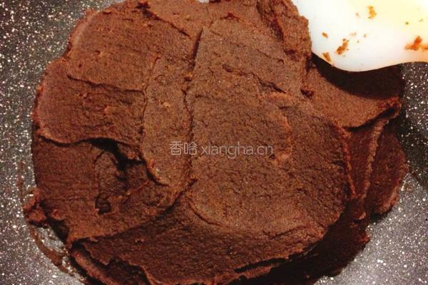 红豆沙的做法图解7