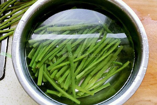 猪肉豆角包子的做法图解10