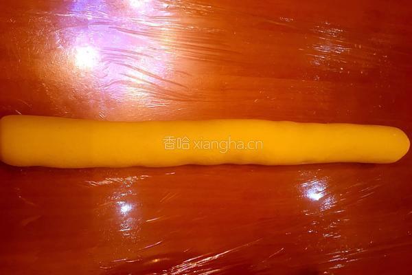南瓜糍粑的做法图解10