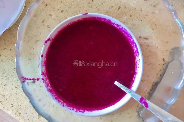 八寸水果慕斯蛋糕的做法图解17