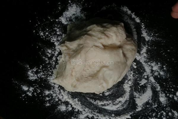 馒头的做法图解7