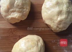 红薯饼的做法图解3