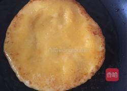 红薯饼的做法图解4