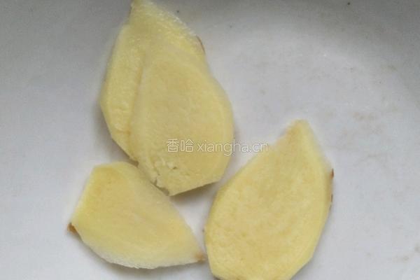 山药排骨汤的做法图解3