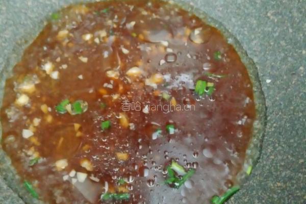 蚝油生菜的做法图解5