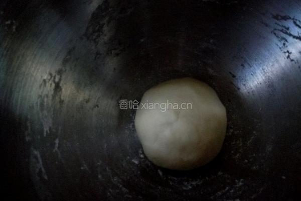水果披萨的做法图解3
