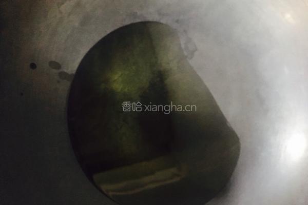 丝瓜炒鸡蛋的做法图解4