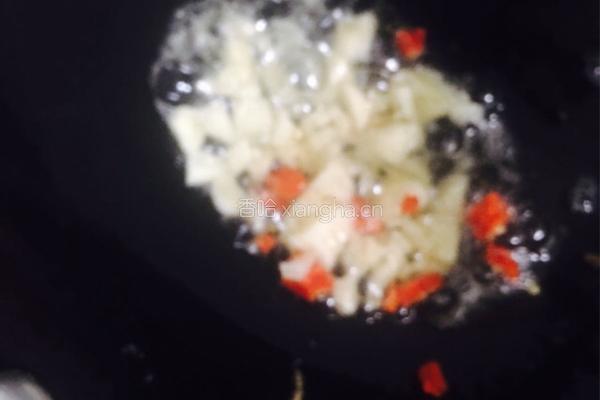 丝瓜炒鸡蛋的做法图解8