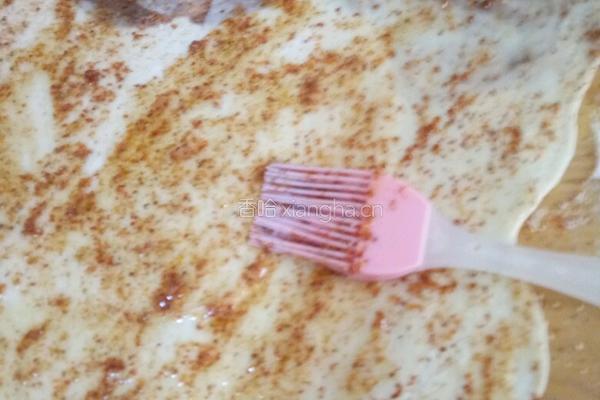 双色馒头的做法图解16