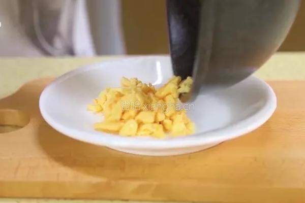 海苔寿司的做法图解5