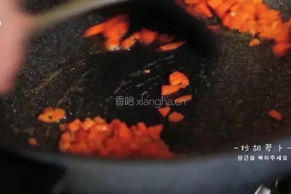 海苔寿司的做法图解7