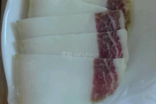 干锅花菜的做法图解2