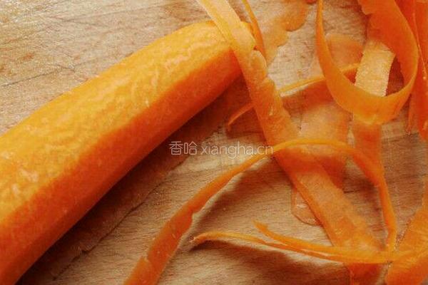 宫保鸡丁的做法图解1