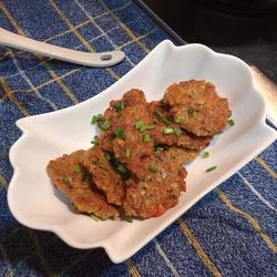 煎肉饼的做法[图]