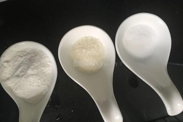 自制油条的做法图解2
