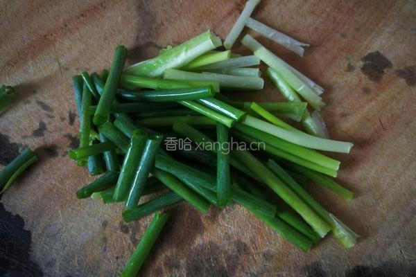 雪菜黑鱼汤的做法图解9