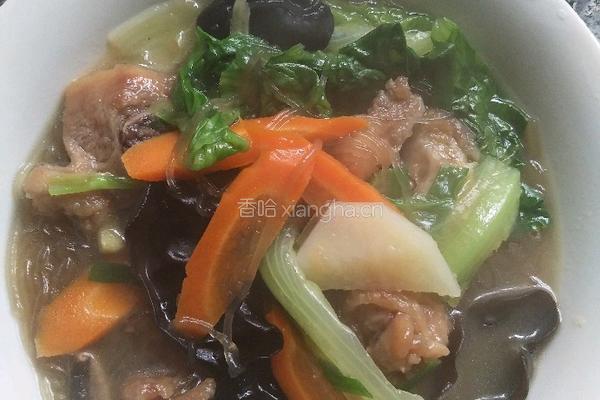 家常鸡的做法图解8