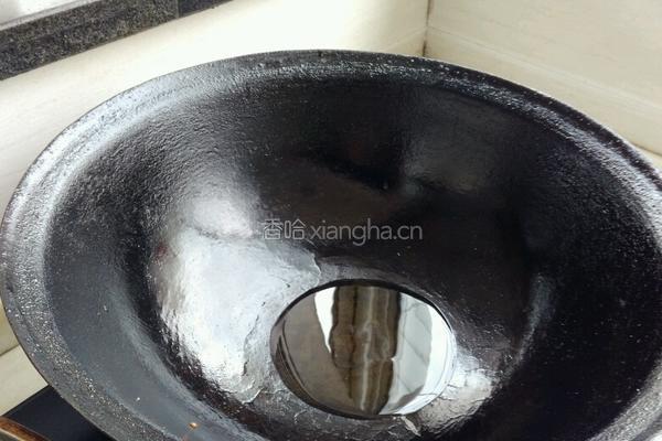肉炒土豆的做法图解1