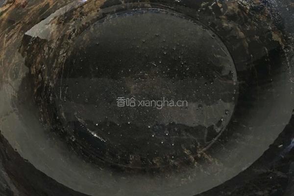 青椒炒鸡蛋的做法图解3