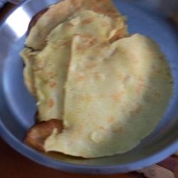 薄饼的做法[图]