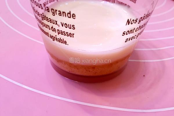 木糠杯的做法图解17