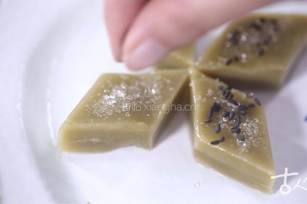 清 软香糕的做法图解5