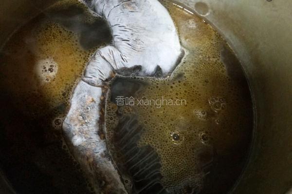 卤花生的做法图解4