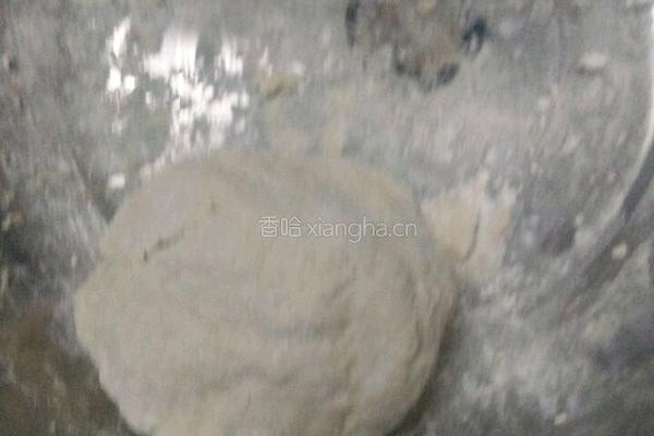 肉丸的做法图解6