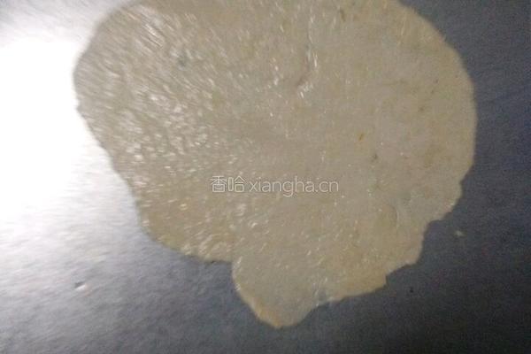 肉丸的做法图解7