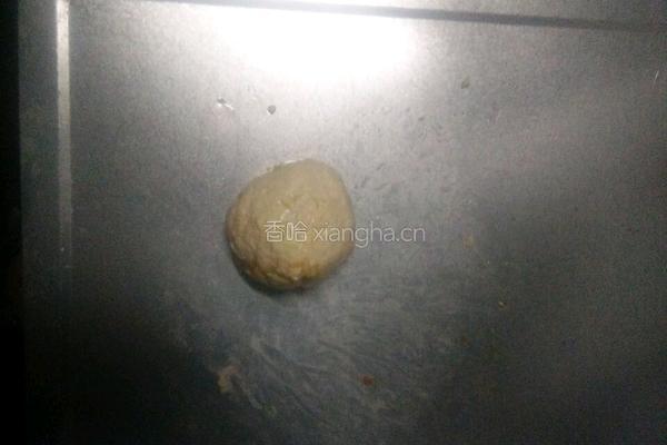 肉丸的做法图解9