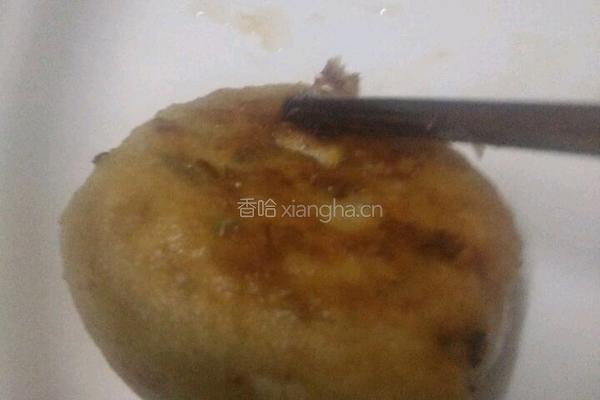 肉丸的做法图解12