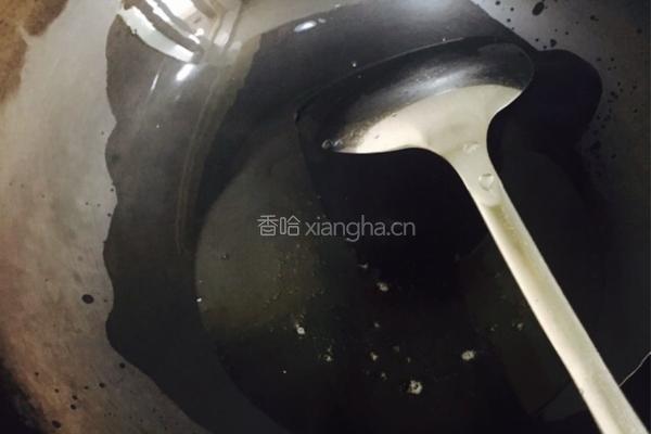 红烧龙利鱼的做法图解4