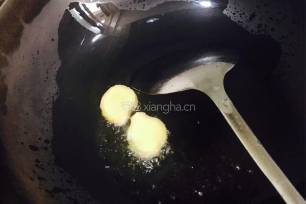 红烧龙利鱼的做法图解5