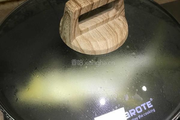香煎金鲳鱼的做法图解8