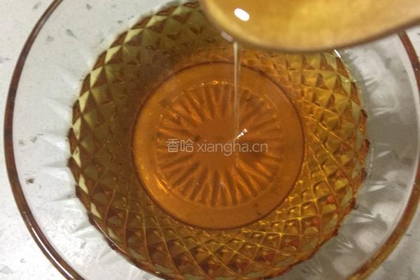 自制转化糖浆的做法图解6