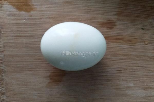 酸甜冷面的做法图解4