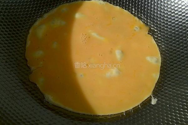 寿司卷的做法图解2