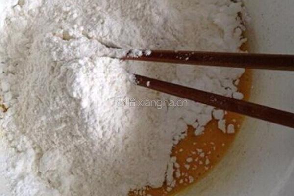 糖醋鸡胸肉的做法图解3