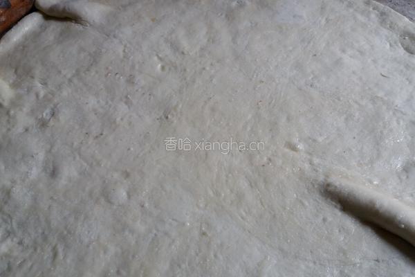 豆角沾卷子一锅鲜的做法图解8