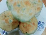 韭菜饼的做法[图]
