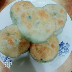 韭菜饼的做法[图]