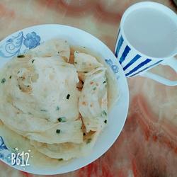 香葱手抓饼的做法[图]