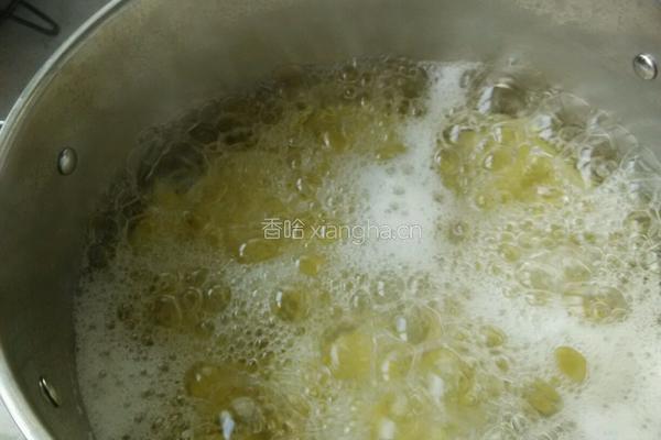 酱土豆的做法图解5
