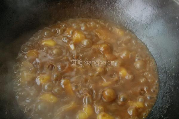 酱土豆的做法图解12