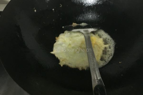 家常麦虾的做法图解3